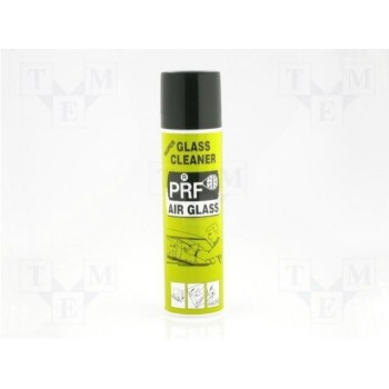 Чистящее средство GLASS CLEANER PRF PRF-AIRGLASS