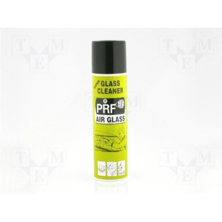 Чистящее средство GLASS CLEANER PRF PRF AIRGLASS (PRF-AIRGLASS)