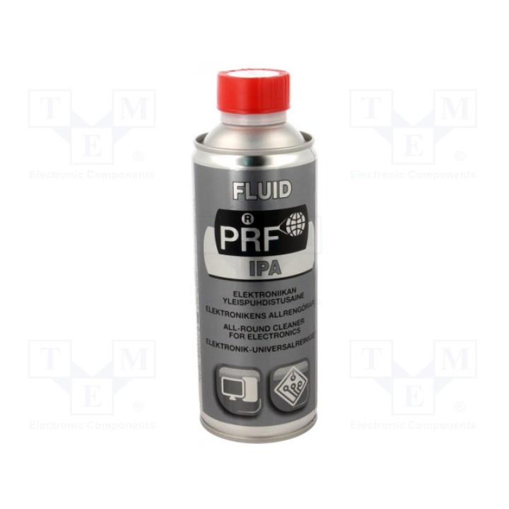 Изопропанол PRF PRF IPA FLUID (PRF-IPA-FLUID-520)