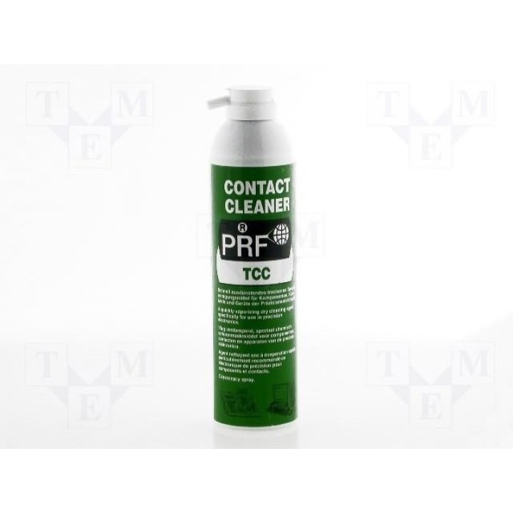 Чистящее средство PRF PRF TCC520 (PRF-TCC-520)