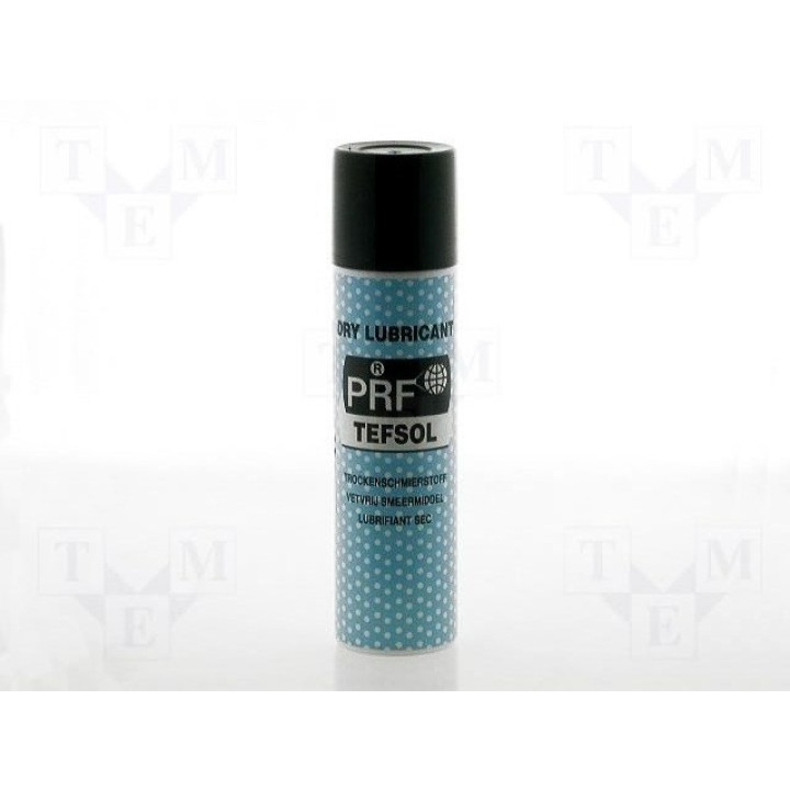 Смазочные материалы белый PRF PRF TEFSOL520 (PRF-TEFSOL-520)