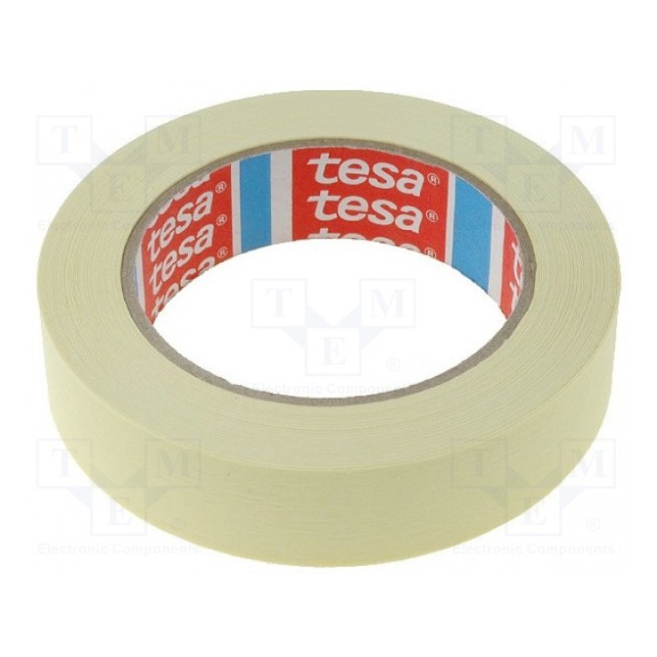 Лента маскировочная TESA S24O-TESA-4323-25 (TESA-4323-25)