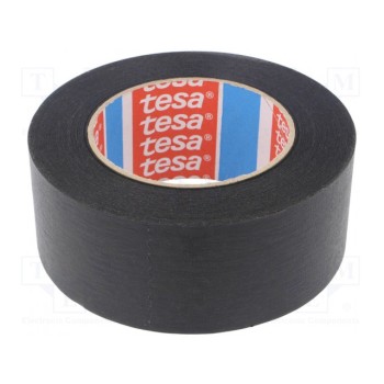 Лента маскировочная TESA TESA-4328-50BK
