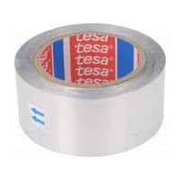 Лента ремонтная W 50мм L 50м TESA TESA-60650-50-50M