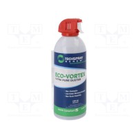 Сжатый воздух Techspray TCH-1597-8S