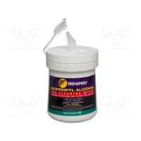 Салфетки ткань Techspray TCH-1610-100DSP