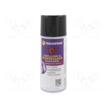 Чистящее средство Techspray TCH-1631A-16S