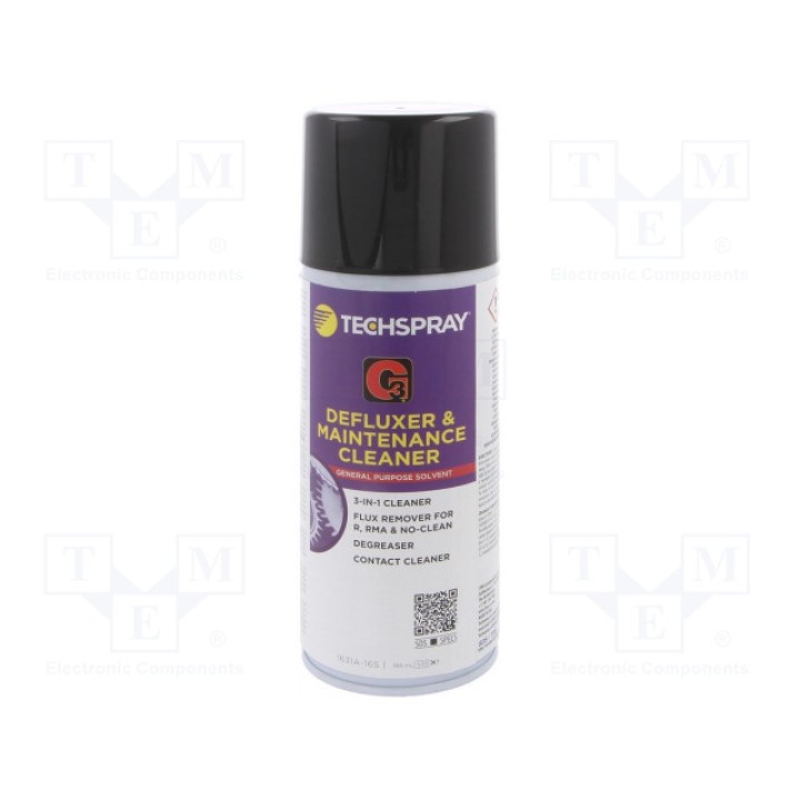 Чистящее средство Techspray 1631A-16S (TCH-1631A-16S)