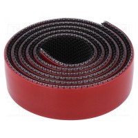 Лента липучка VELCRO VLR-5310-25-1