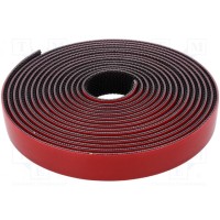 Лента липучка VELCRO VLR-5310-25-5