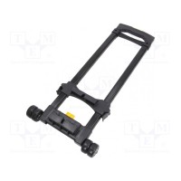 Аксессдля инструмента тележка для кейса ALLIT AG W-420900