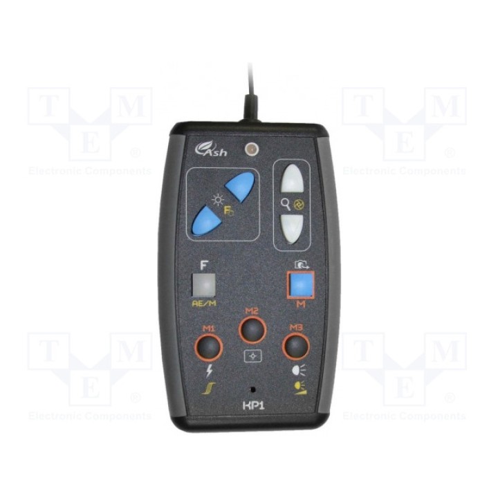 Манипулятор ASH TECHNOLOGIES FI801-008 (ASH-EXKP1)