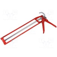 Дозатор в форме пистолета AVIT AV-12040