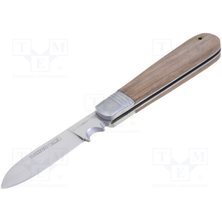 Нож BAHCO 2820EF1 (SA.2820EF1)