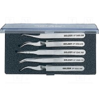 Пинцеты BAHCO SA.5568-5