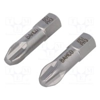 Насадка Phillips BAHCO SA.65I-PH3-2P
