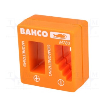 Прибор для намагничивания и размагничивания инструмента BAHCO SA.M780