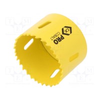 Узкая ножовка C.K CK-424019-60