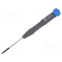 Отвертка C.K CK-T4877X-05