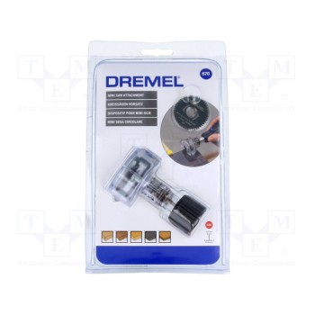 Приспособление для резки DREMEL DREMEL-670