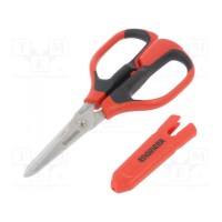 Ножницы ENGINEER FUT.PH-57R