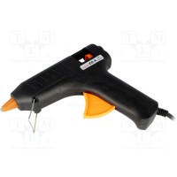 Клеевой пистолет O 11мм GOLDTOOL GFH-110B
