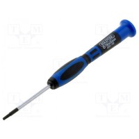 Отвертка GOLDTOOL GSD-182