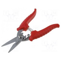 Ножницы GOLDTOOL GT-355