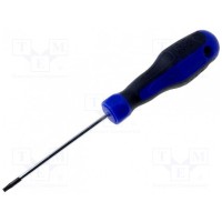 Отвертка GOLDTOOL TG-208