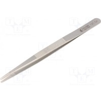 Пинцет IDEAL-TEK IDL-121.SA