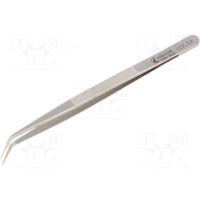Пинцет IDEAL-TEK IDL-122.SA