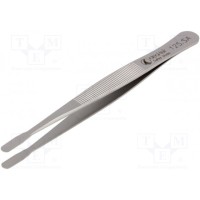 Пинцет IDEAL-TEK IDL-125.SA