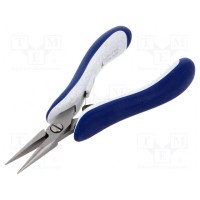 Губцевый IDEAL-TEK IDL-6023