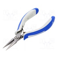 Губцевый IDEAL-TEK IDL-6024