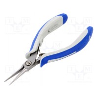 Губцевый IDEAL-TEK IDL-6025