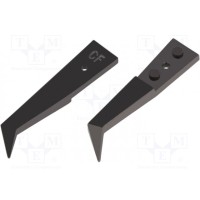 Запчасть наконечник IDEAL-TEK IDL-A246CF