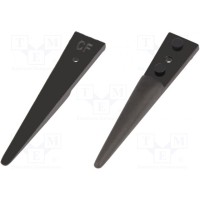 Запчасть наконечник IDEAL-TEK IDL-A249CF