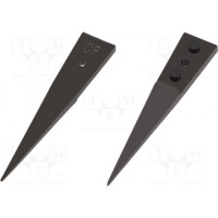 Запчасть наконечник IDEAL-TEK IDL-A259CF