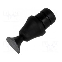 Чистящая насадка IDEAL-TEK IDL-NDK-H
