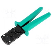 Инструмент для опрессовки JST WC-620