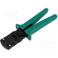 Инструмент для опрессовки JST WC-930