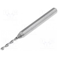 Сверло KEMMER PRAEZISION SM32-1.25