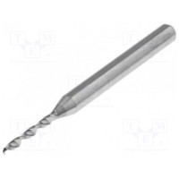 Сверло KEMMER PRAEZISION SM32-1.35