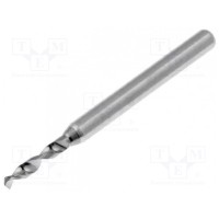 Сверло KEMMER PRAEZISION SM32-1.6
