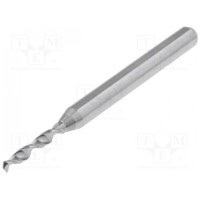 Сверло KEMMER PRAEZISION SM32-1.65