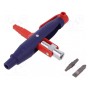 Ключ KNIPEX 00 11 08 (KNP.001108)