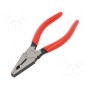 Губцевый KNIPEX 03 01 140 (KNP.0301140)