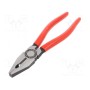 Губцевый KNIPEX 03 01 200 (KNP.0301200)