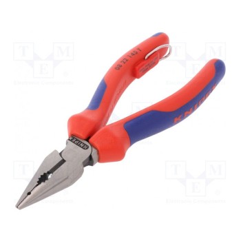 Губцевый KNIPEX KNP.0822145T