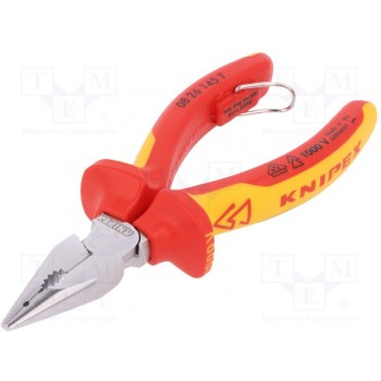Губцевый KNIPEX KNP.0826145T